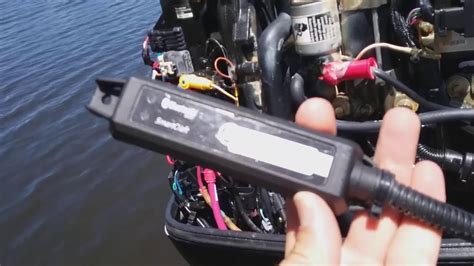 how to installation mercury junction box pontoon|VesselView Link Installation Kit.